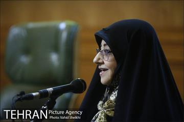 امضا تفاهمنامه کتابخانه ملی با شورای شهر تهران 9
