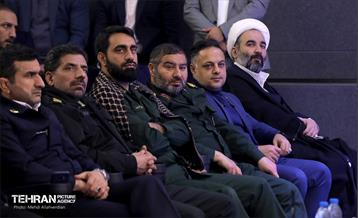 بهره‌برداری از ۱۱۰ پروژه شهری در منطقه ۹ 9