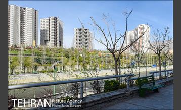 بوستان جوانمردان 1