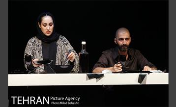 نمایش گور به گور‎ 8