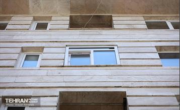 بازسازی واحدهای آسیب‌دیده منطقه 6 9