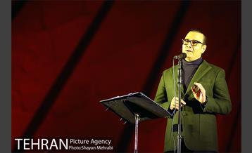 کنسرت آنلاین علیرضا قربانی در میدان آزادی 14