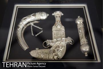 بازدید خبرنگاران و اصحاب رسانه از باغ موزه قصر و برج میلاد‎ 18