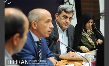 نشست روز جهانی بدون خودرو با حضور شهردار تهران 14