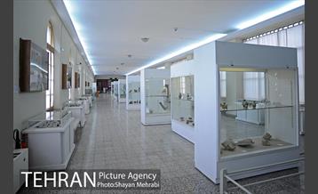 موزه ملی ایران باستان 35