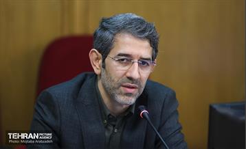 هفتادو پنجمین جلسه شورای حمل و نقل و ترافیک شهر تهران