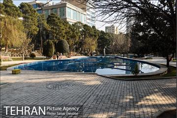 پارک ساعی 27