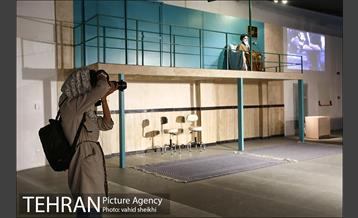 برگزاری اولین تور مسابقه عکس روز تهران به مناسبت روز تهران 11