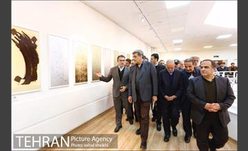 بازدید شهردار از 495 پروژه عمرانی ،فرهنگی،ترافیکی در سطح مناطق 22 گانه پایتخت 25