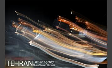 کنسرت «علیرضا قربانی» 11