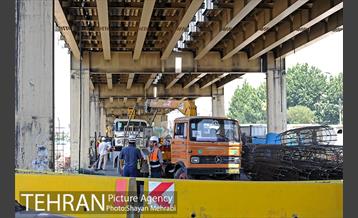 عملیات جمع آوری "پل گیشا" 21