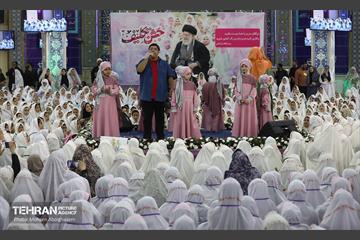 جشن تکلیف فرشته‌ها ۴ 19