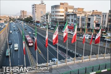 میدان رسالت 21