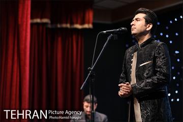 آئین نکوداشت دکتر عماد افروغ و رونمایی از 4 کتاب ایشان 13