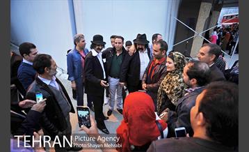 برج میلاد تهران در ایام نوروز 31