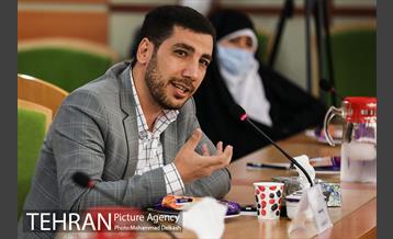 نشست هم اندیشی و تعاملی مدیریت شهری با نخبگان محلی منطقه 17 13