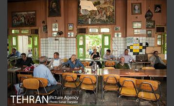 دهمین دوره همی تهرانگردی‎ 7