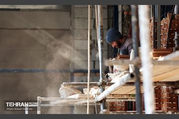 اینجا کارگاهه؛ بازار شهید چراغی 25