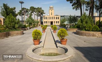 تهران زیبای من؛ منطقه 7