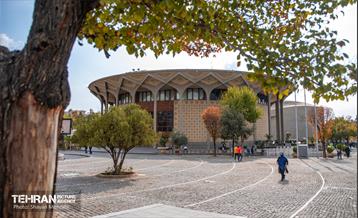 سمفونی رنگ های پاییزی  8