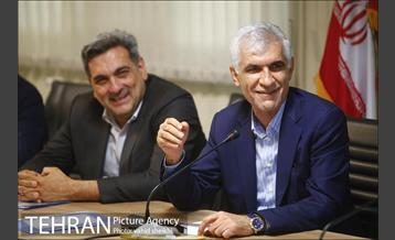 بازدید دکتر افشانی از تونل آرش-اسفندیار 10