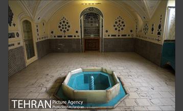 خانه و موزه مقدم  10