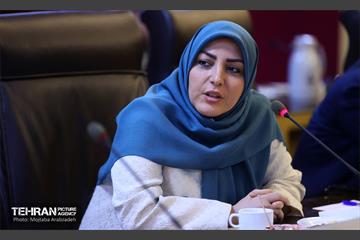 نشست علیرضا زاکانی شهردار تهران با اهالی فرهنگ و هنر 25