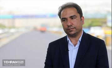 بازدید اصحاب رسانه از پروژه های معاونت فنی و عمرانی شهرداری تهران 24