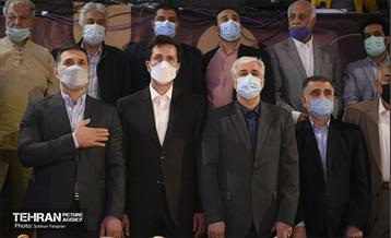 آیین گلریزان برای آزادی زندانیان جرائم غیر عمد 3