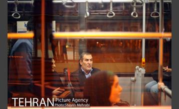 شبگردی اصحاب رسانه به میزبانی معاونت مالی و اقتصاد شهر و منطقه 2 1