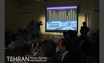 بازدید معاونت حمل و نقل شهرداری و اعضای شورای شهر تهران از عملیات اجرایی خط ۶ 5