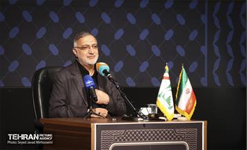 گردهمایی ائمه جمعه و جماعات استان تهران 30