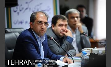 بیست و هفتمین جلسه شورای معاونان، مشاورین و شهرداران 13