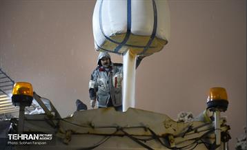 سایت مرکزی برف‌روبی شهرداری منطقه ۳ 15