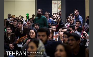 تماشای بازی فوتبال ایران و ژاپن 8