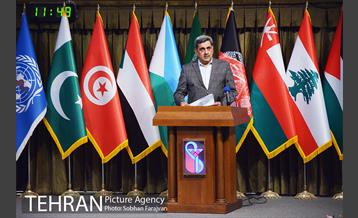 همایش کشوری پوشش همگانی سلامت 30