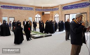 افتتاح و آغاز پروژه‌های منطقه 4