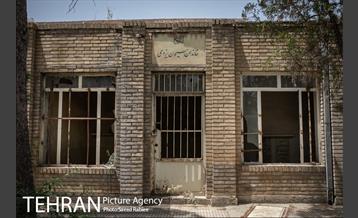 آرامگاه خانوادگی امامزاده عبدالله - شهرری 35