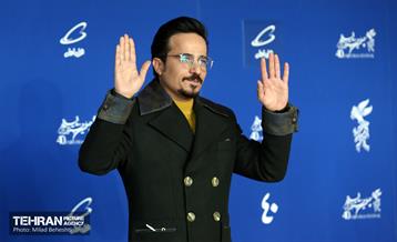 پنجمین روز چهلمین جشنواره فیلم فجر 18