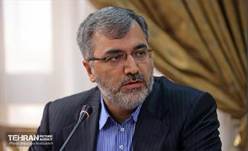 اولین جلسه ستاد اربعین سال ۱۴۰۲ 18