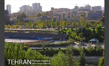 بوستان جوانمردان ایران 33