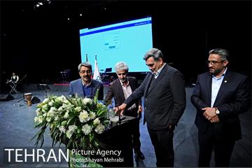 گردهمایی کارکنان معاونت فنی و عمران با حضور شهردار تهران 50