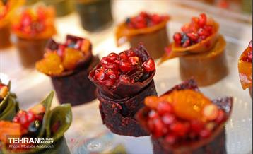 جشنواره انار «صد دانه یاقوت» 19