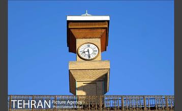 کاخ گلستان‎ 9