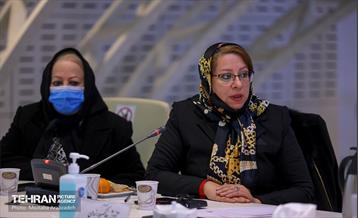 نشست هم اندیشی شهردار تهران با نخبگان منطقه 2