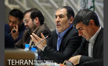 شبگردی اصحاب رسانه به میزبانی معاونت مالی و اقتصاد شهر و منطقه 2 38