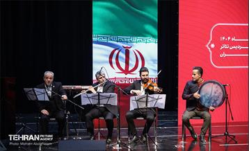 نشست فصلی کارکنان سازمان فرهنگی هنری شهرداری تهران 27