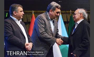 همایش کشوری پوشش همگانی سلامت 23