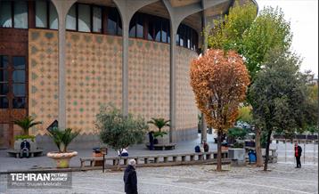 سمفونی رنگ های پاییزی  11