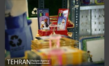 آیین افتتاحیه سه طرح مدیریت پسماند در منطقه ۵